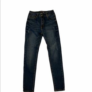 Blue Age jeans size 9